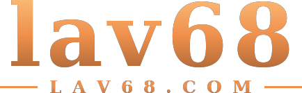 lav68 logo